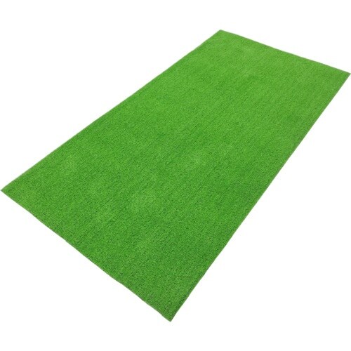 萩原 HCターフ(人工芝) 1帖用 グリーン 91