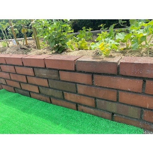 萩原 HCターフ(人工芝) 1帖用 グリーン 91