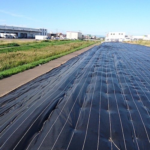 萩原 ターピー グランドバリアクロス−10(防草用