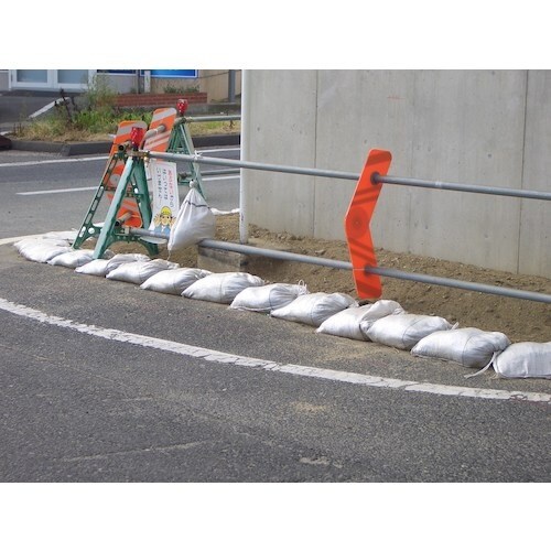 萩原 ターピー スーパー土のう(箱入り) ナチュラ