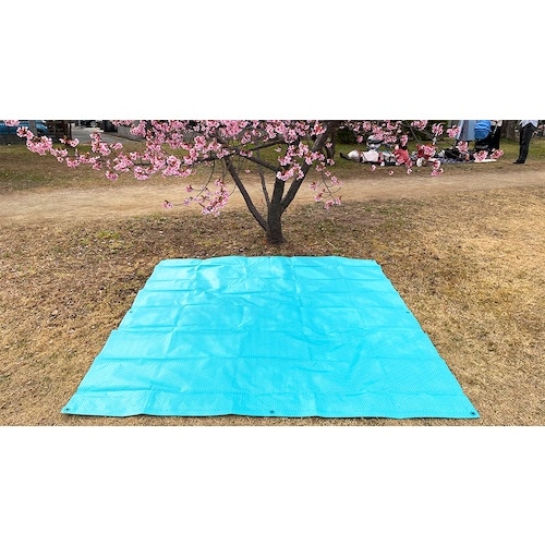 萩原 【売切廃番】 ターピー 和みシート HAGI