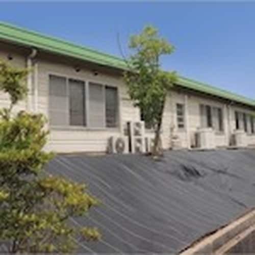 萩原 ターピー グランドバリアクロス−10(防草用