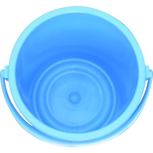 積水 ポリバケツエース型 本体 #10