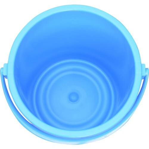 積水 ポリバケツエース型 本体 #13