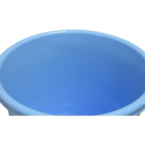 積水 ペール 柄付 本体 #22