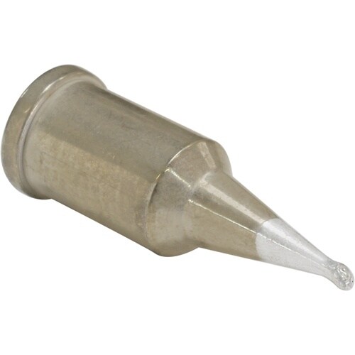 グット ガス式はんだこてGP510用替こて先1C型