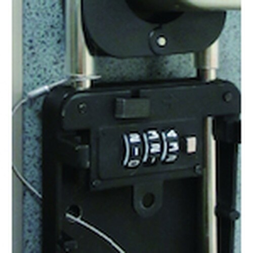 ノムラテック キーストックWダイヤル