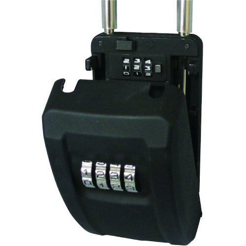 ノムラテック キーストックWダイヤル