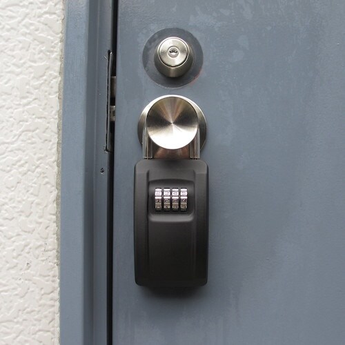 ノムラテック キーストックWダイヤル