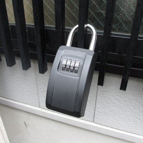 ノムラテック キーストックWダイヤル