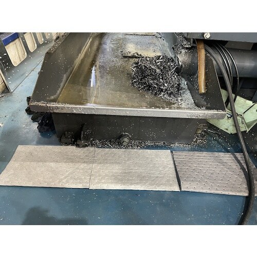 JOHNAN 油吸収材 アブラトール シート 50