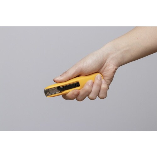 OLFA セーフティカッターコンパクト