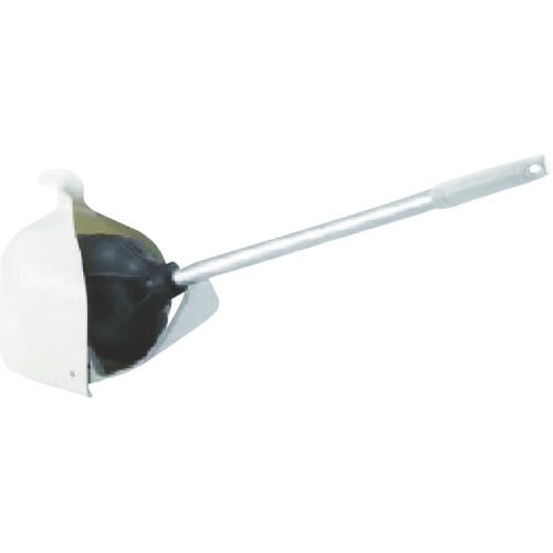 コンドル トイレつまり取り用 ラバーカップ洋式AL