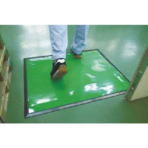 コンドル 粘着マットDP−2(ディスポーザブルタイ