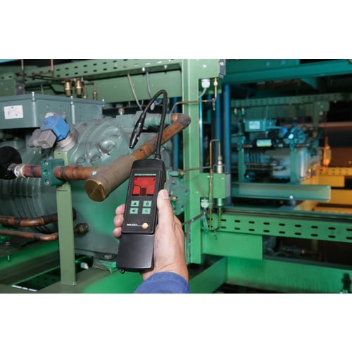 TESTO 冷媒ガス検知器 testo 316−4