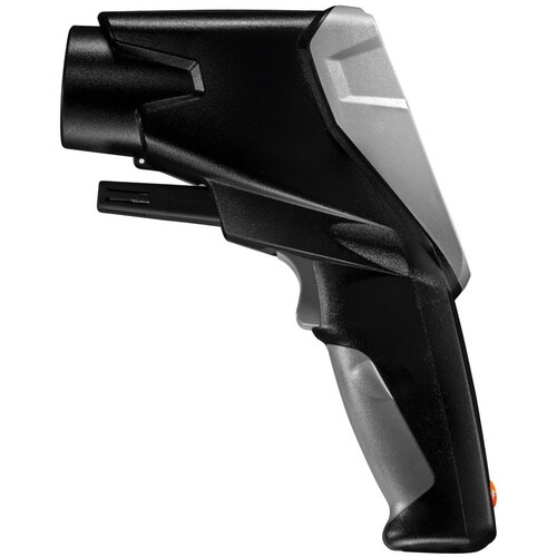 TESTO 赤外放射温度計 testo 835−H