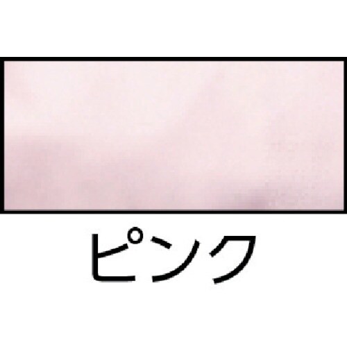 ダンロップ ジョーブネ ニトリルうす手 Sピンク