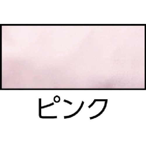 ダンロップ ジョーブネ ニトリルうす手 Mピンク