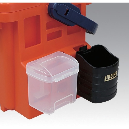 MEIHO パーツケースBM−100