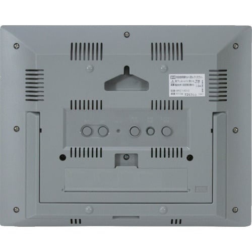 シチズン 電波 壁掛け・置き時計 高精度 温湿度計