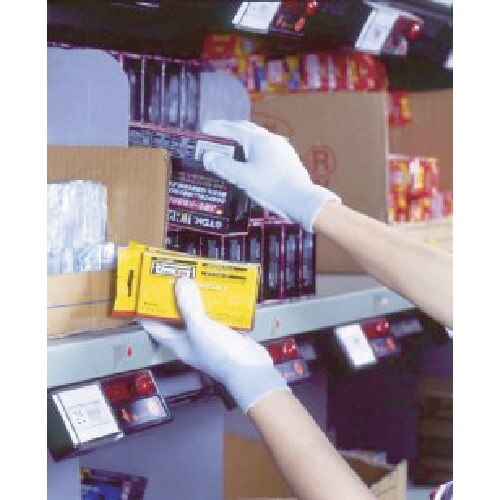 SHOWA ウレタン背抜き手袋 No260ピッタリ