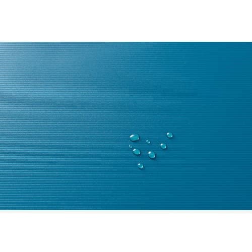 ライオン ボックスファイル BF−42T ブルー