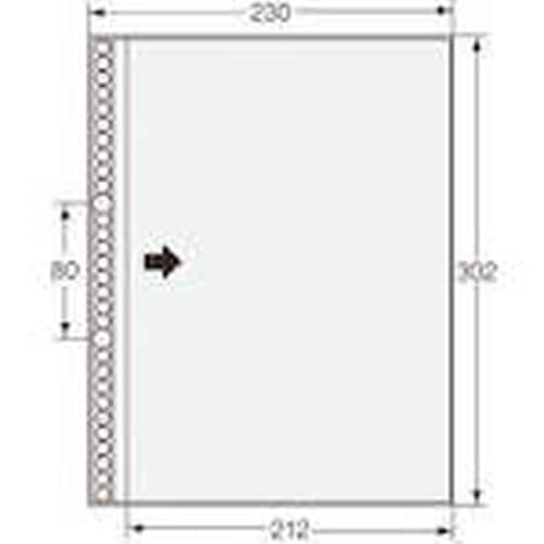ライオン クリアーポケット CL−303TS