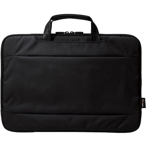 ELECOM パソコンケース リサイクル素材 手提