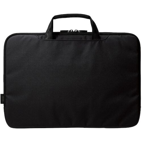 ELECOM パソコンケース リサイクル素材 手提