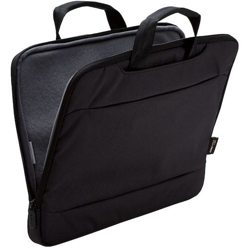 ELECOM パソコンケース リサイクル素材 手提