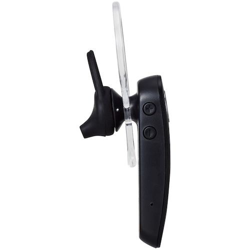 ELECOM Bluetoothヘッドセット 通話