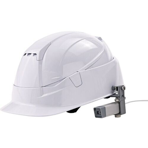 ELECOM ウェアラブル対応遠隔業務向けWEBカ