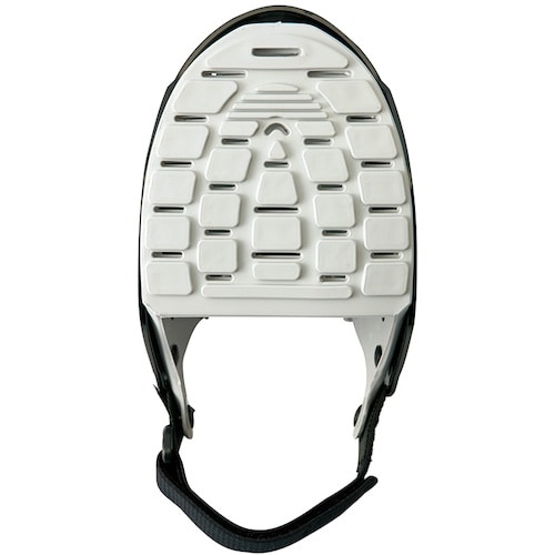 アイトス シューズプロテクター AZ59903 ブ