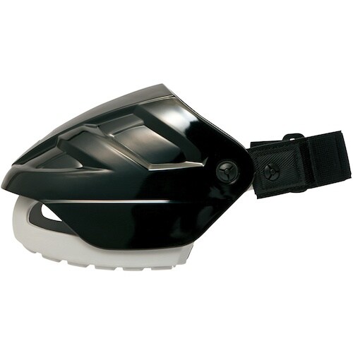 アイトス シューズプロテクター AZ59903 ブ