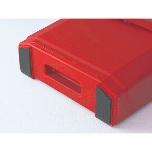 コンドル ブンチリNTJ レッド