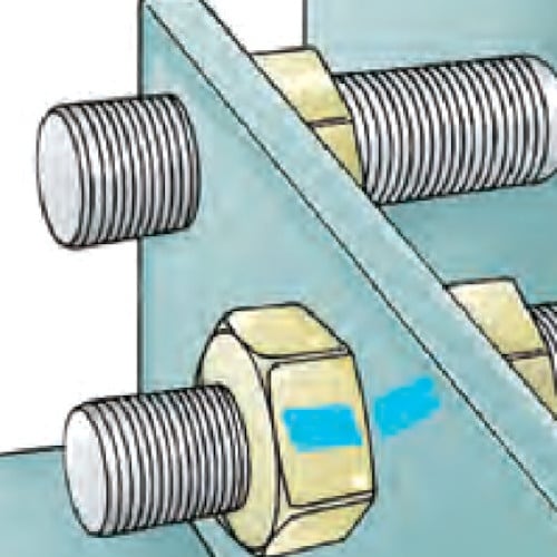 uni 油性ダーマトグラフ 12色セット