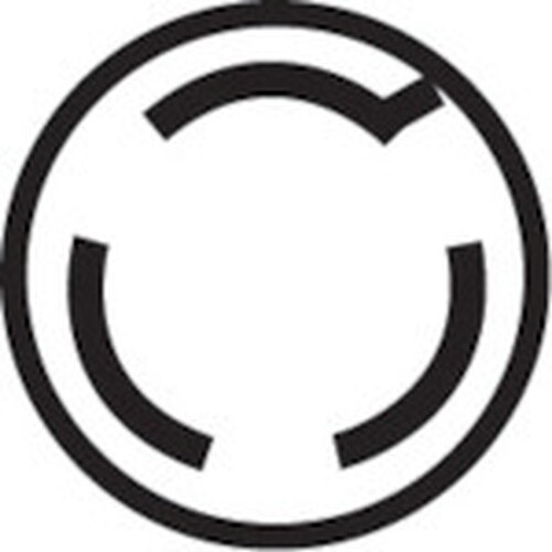 アメリカン電機 引掛形 ナイロンプラグ 3P20A