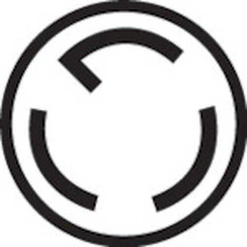 アメリカン電機 引掛形 ナイロンコネクタボディ 3