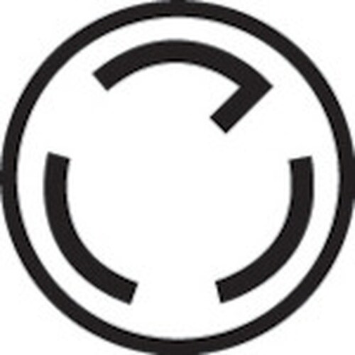 アメリカン電機 引掛形 ナイロンコネクタボディ 接