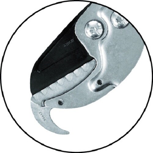 Berger 【売切廃番】 刈込鋏4245 650