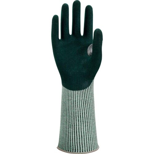 Weed 耐切創手袋 ZIZAI ZIー787L