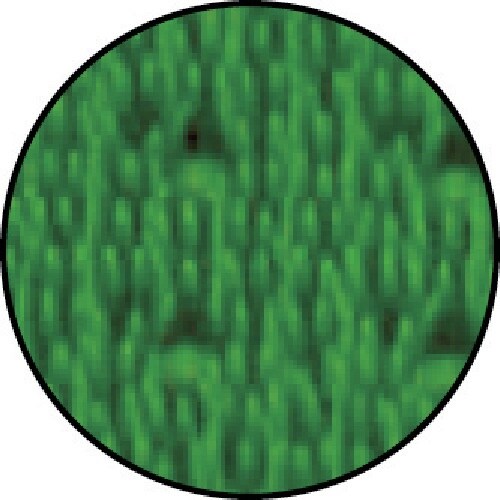 ミヅシマ エルバーマット 510×810mm グリ