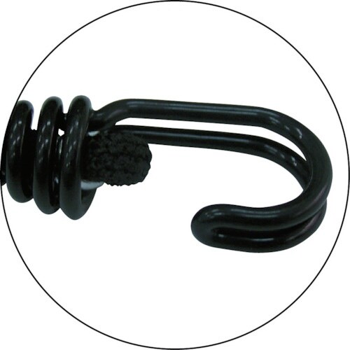 ユタカメイク ゴム バンジーコード 5mm×400