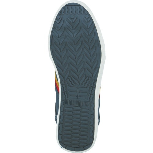 おたふく ワイドウルブスイノベート ハイカット 2