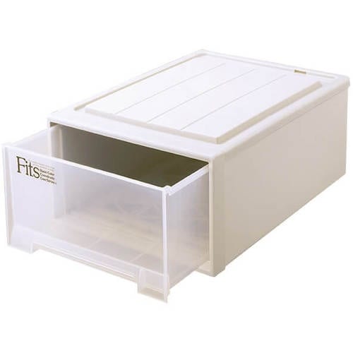 TENMA フィッツケース(ディープL) カプチー