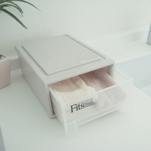 TENMA フィッツケース(ミニ) カプチーノ 2