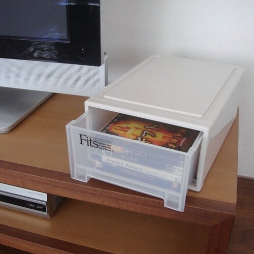 TENMA フィッツケース(ミニ) カプチーノ 2