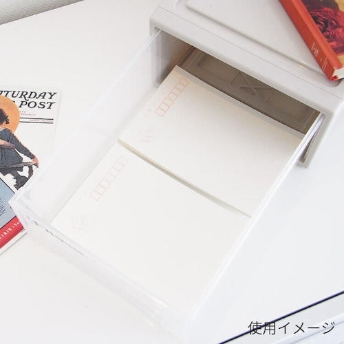 TENMA フィッツケース(プチ) カプチーノ 1