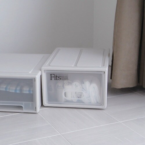 TENMA フィッツケース(S) カプチーノ 33