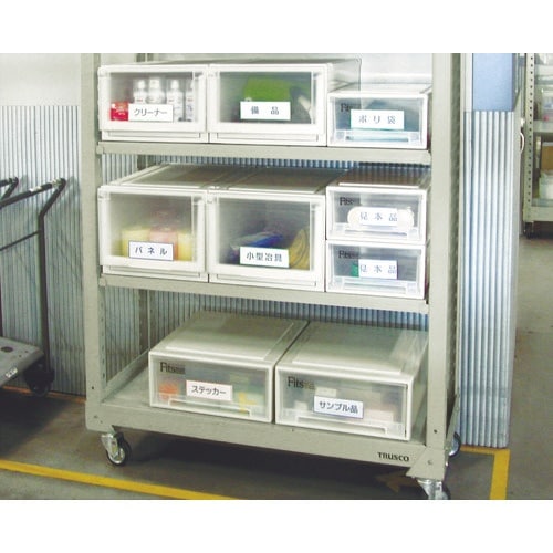 TENMA フィッツケース(S) カプチーノ 33